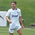 Emre Mor paylaşımlarına devam ediyor: Geliyorum Fenerbahçe