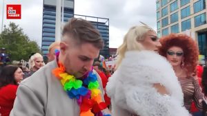 Ensonhaber’den LGBT Belgeseli: Bir çocuğun cinsiyetini seçebileceğini düşünmek büyük bir tuzak