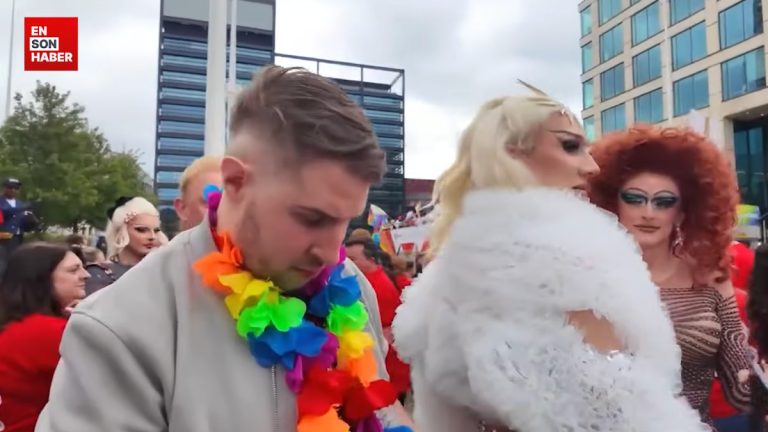 Ensonhaber’den LGBT Belgeseli: Bir çocuğun cinsiyetini seçebileceğini düşünmek büyük bir tuzak