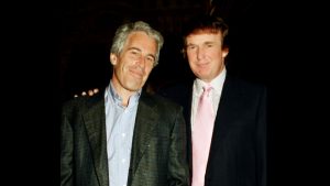 Epstein dosyalarındaki Trump’a ait tüm belgeler kamuoyuna açılacak