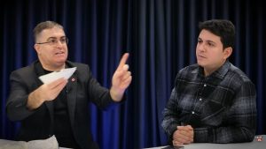 Ersan Şen yorumladı: Sadettin Saran’ın başkanlığı düşer mi