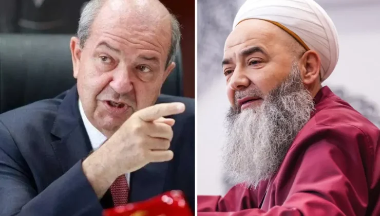 Ersin Tatar’dan çok konuşulacak sözler: Cübbeli Ahmet’in duası bana 5 puan kaybettirdi