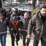 Erzurum’da evinde bıçaklanan Muzaffer, yaşam savaşını kaybetti