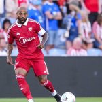 Eski Galatasaraylı Marcao’ya İspanya’da ağır ceza!