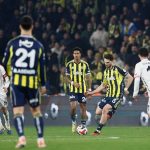 Eski hakemler, Fenerbahçe-Beşiktaş derbisinin hakem kararlarını değerlendirdi