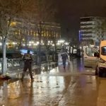 Eskişehir’de sokak ortasında cinayet