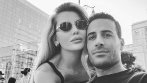 Esra Erol’un kardeşi Eda Erol’u kızdırdılar: Evlenmeden hamile kaldı