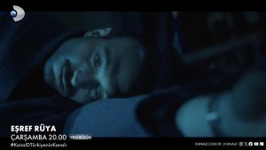 Eşref Rüya 27. bölüm 2. fragman: Kadir öldü mü?