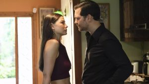 Eşref Rüya’da şaşırtan ayrılık kararı: 27. bölümde veda edecek