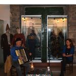 EÜ Etnografya Müzesinde “Büyüklere Masallar” anlatıldı