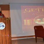 EÜ Gastronomi Topluluğu etkinliklerine devam ediyor