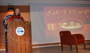 EÜ Gastronomi Topluluğu etkinliklerine devam ediyor