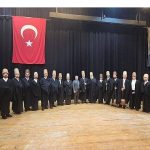 EÜ’de Hz. Mevlana 752. Vuslat Yıldönümünde anıldı