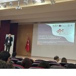 EÜ’den Erasmus Plus destekli yeni dijital eğitim hamlesi