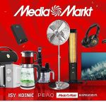 Ev Teknolojisinden Eğlenceye: MediaMarkt kendi markalarını yeni ürünlerle büyütüyor