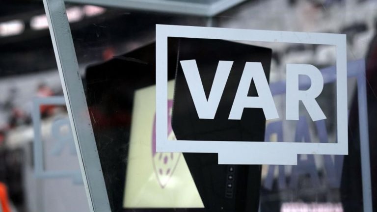 Eyüpspor – Fenerbahçe maçının VAR hakemi Ferhan Kestanlıoğlu oldu