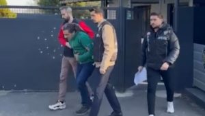 Fas’tan İstanbul’a midesinde uyuşturucu kapsülüyle gelen şahıs tutuklandı