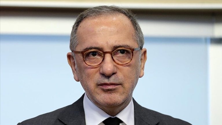 Fatih Altaylı tahliye edildi