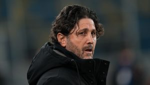 Fatih Tekke: Bu skoru etmem mümkün değil