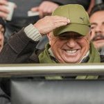 Fatih Terim, Sarıyer – Bodrum FK maçını takip etti