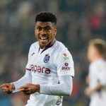 Felipe Augusto’nun oyun konsolunda başlayan hayali gerçek oldu