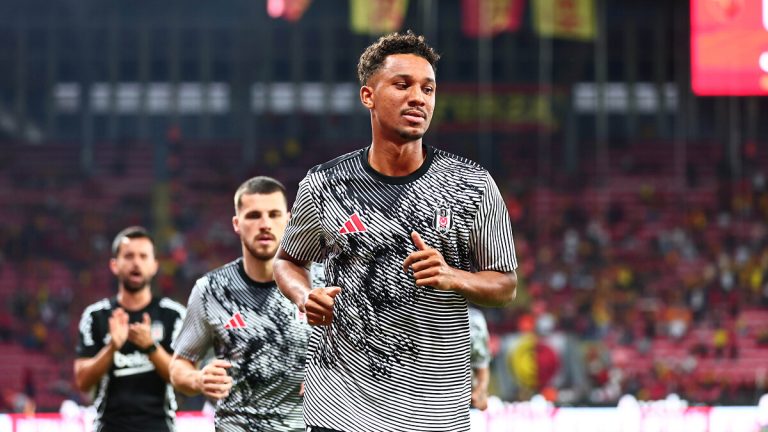 Felix Uduokhai’ye Almanya’dan teklif geldi