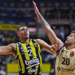 Fenerbahçe, Barcelona’yı devirdi