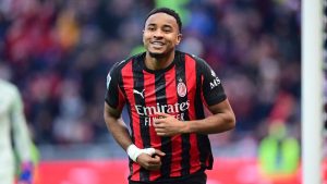 Fenerbahçe, Christopher Nkunku için harekete geçti