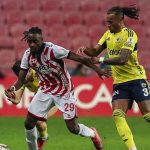 Fenerbahçe ile Samsunspor arasındaki Süper Kupa maçının biletleri satışa sunuldu