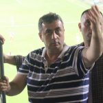 Fenerbahçe tribün liderlerinden İbrahim Gümüştekin’e silahlı saldırı