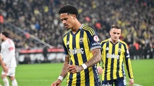 Fenerbahçe, Türkiye Kupası’na mağlubiyetle başladı