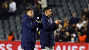 Fenerbahçe ve Beşiktaş arasında tarihi takas iddiası!