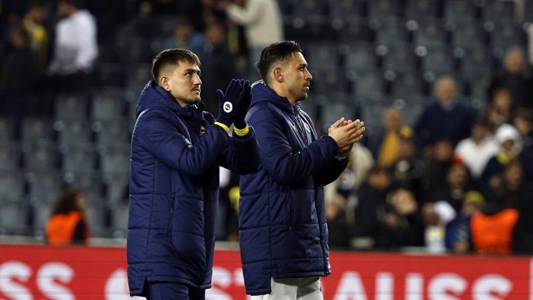 Fenerbahçe ve Beşiktaş arasında tarihi takas iddiası!