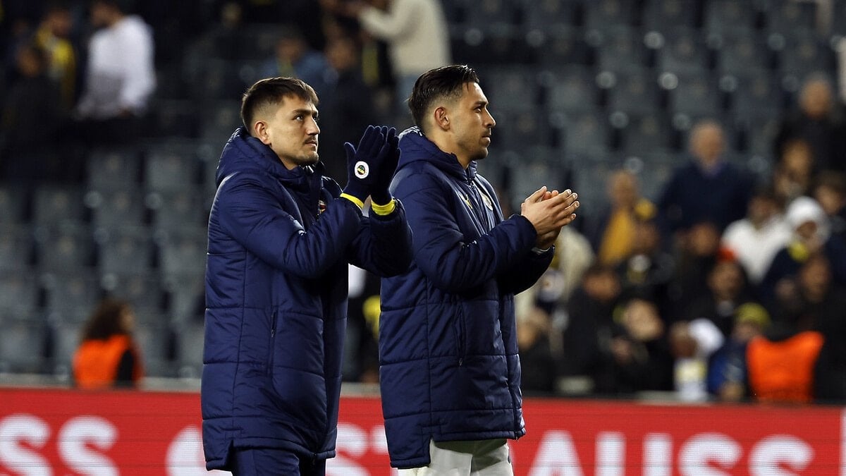 Fenerbahçe ve Beşiktaş arasında tarihi takas iddiası!