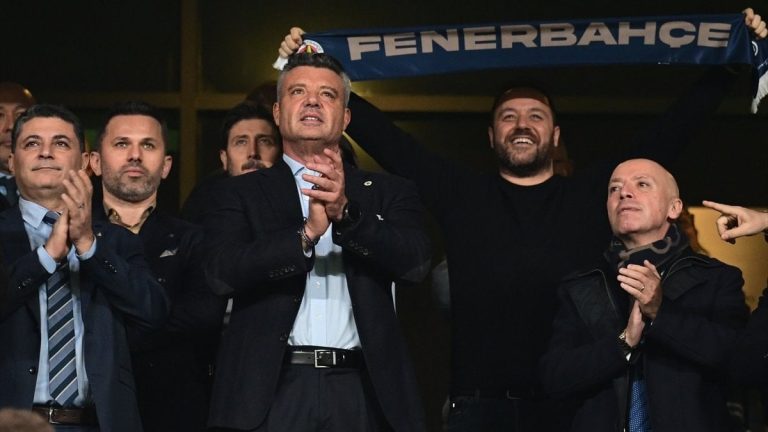 Fenerbahçe’den seçim kararı geldi