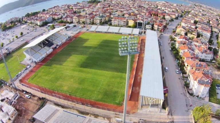 Fethiyespor – Galatasaray maçının en ucuz bileti 5 bin TL!