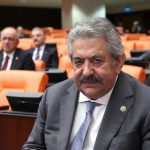Feti Yıldız: Sürecin en önemli noktası PKK’nın tasfiyesinin teyit edilmesidir