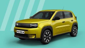 Fiat Grande Panda Hibrit Türkiye’de satışta: İşte fiyatı