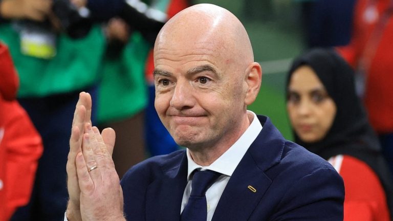 FIFA’dan ofsayt kuralı hakkında açıklama!