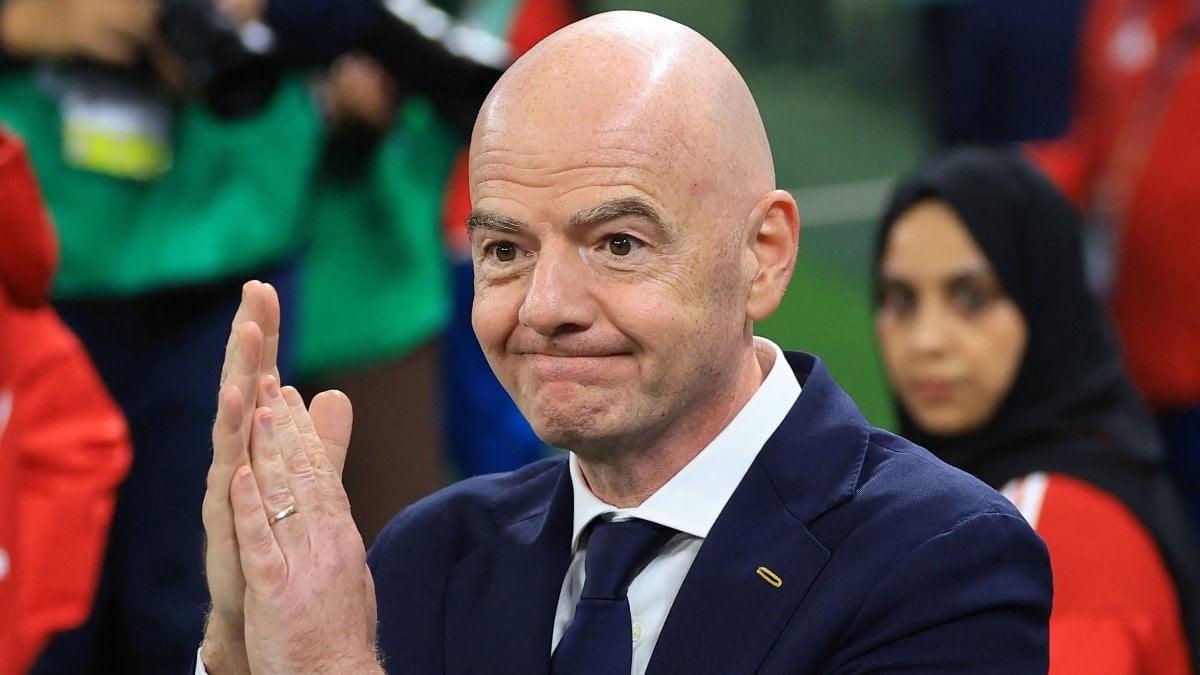 FIFA’dan ofsayt kuralı hakkında açıklama!