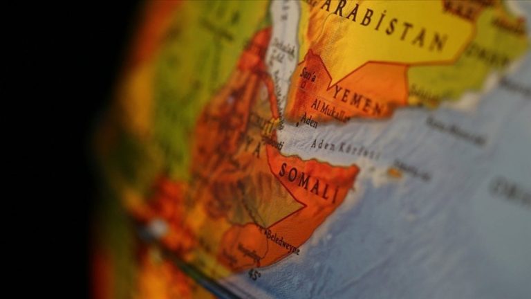 Filistin: İsrail’in Somaliland’i tanıması bölge için bir tehdittir