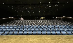 Fişekhane’de yeni sinema deneyimi: World Cinezone açıldı