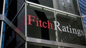 Fitch Ratings, Ukrayna’nın kredi notunu yükseltti