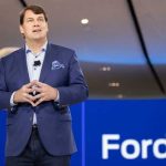 Ford CEO’su Jim Farley’den itiraf: Toyota ve Hyundai ile rekabet edemedik