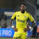 Fred’e ülkesinden talip çıktı