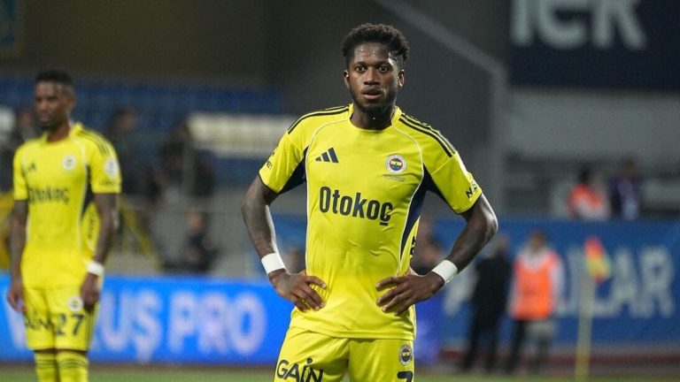 Fred’e ülkesinden talip çıktı