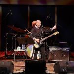 Fuat Güner sahnedeydi