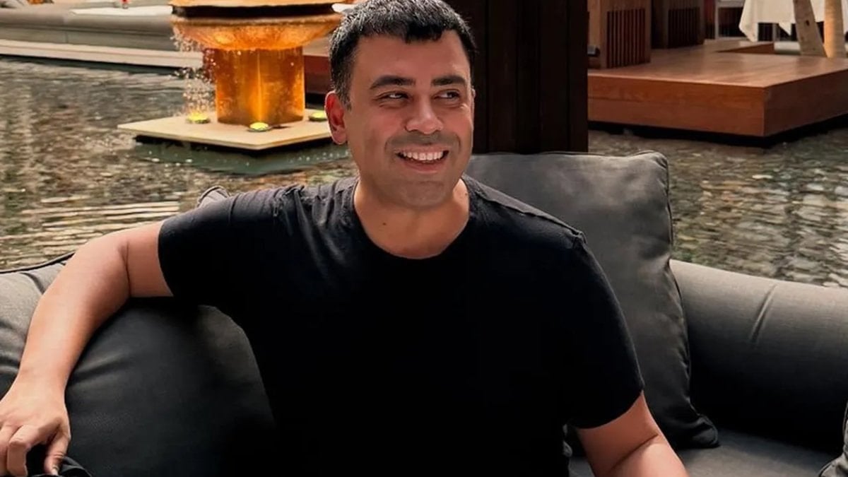 Fuhuş iddia edilmişti! Mert Vidinli’den ilk paylaşım…