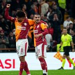 Gabriel Sara, bu sezonki 2. golünü kaydetti!