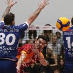 Galatasaray, Alanya Belediyespor deplasmanında galip geldi